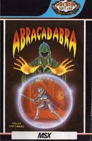 Abracadabra 1988 video game cover.jpg