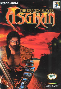 Asghan - The Dragon Slayer Coverart.png