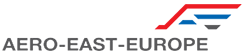 Aero East Europe logo.png