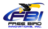 Free Bird Innovations Inc logo 2014.png