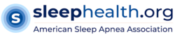 American Sleep Apnea Association logo.png