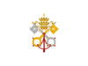 Flag of the Papal States (1803-1825).svg