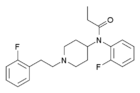 2,2'-Difluorofentanyl structure.png