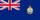 Flag of the Bahamas (1953–1964).svg