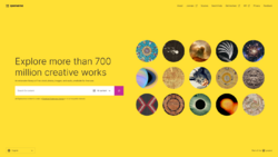 Openverse screenshot 2023-09-15.png