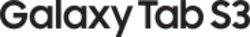 Samsung Galaxy Tab S3 logo.svg