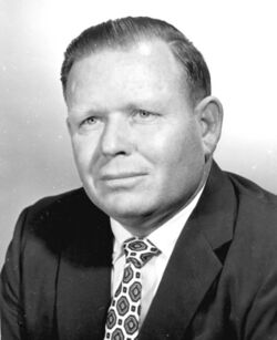 Portrait of Florida legislative representative James Lorenzo Walker.jpg