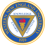Seal of Western New England University.svg