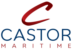 Castor Maritime logo.png