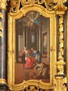 Birth of Mary