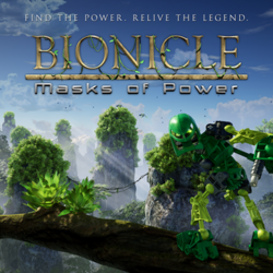 Bionicle Masks of Power logo Oct 2023.png