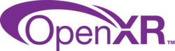 OpenXR logo.svg