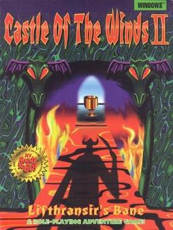 Castle of the Winds II Cover.jpg