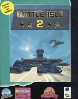 Battle Isle 2 front cover.jpg