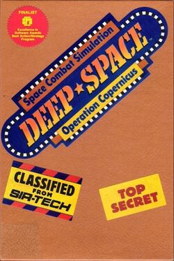 Deep Space Operation Copernicus cover.jpg