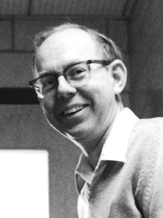 Biography Robert Mills Physicist Handwiki