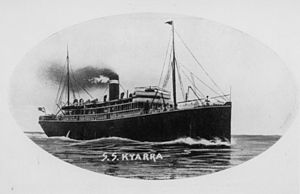 StateLibQld 1 148655 Kyarra (ship).jpg