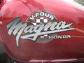 1995 Honda Magna gas tank red.jpg