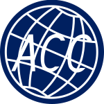 Logo of the Arthur C. Clarke Institute for Modern Technologies.svg