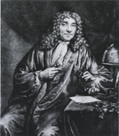 Antonie van Leeuenhoek