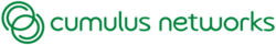 Cumulus Networks green logo.png