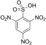 Trinitrobenzenesulfonic acid.png
