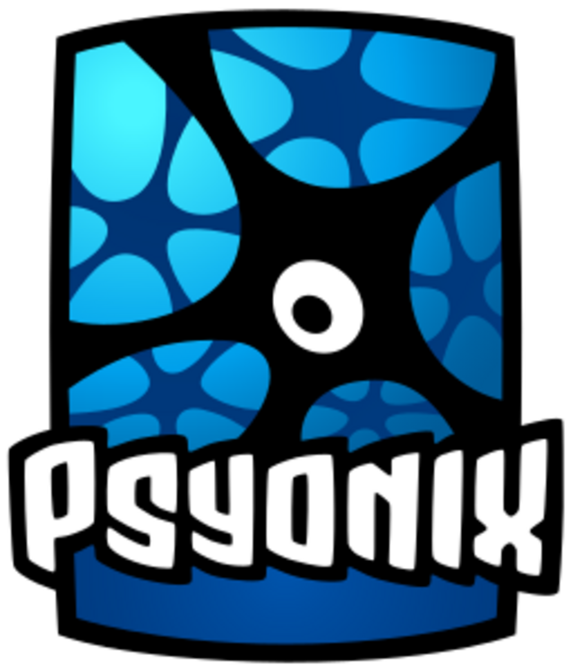 File Psyonix Logo Svg HandWiki