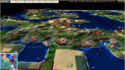 FCIV.NET Freeciv 3D version.png