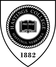 Hastings College crest.svg