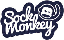 Logo for SockMonkey Studios.png