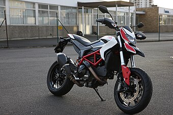 Ducati Hypermotard 821.JPG
