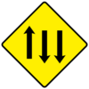 Single lane