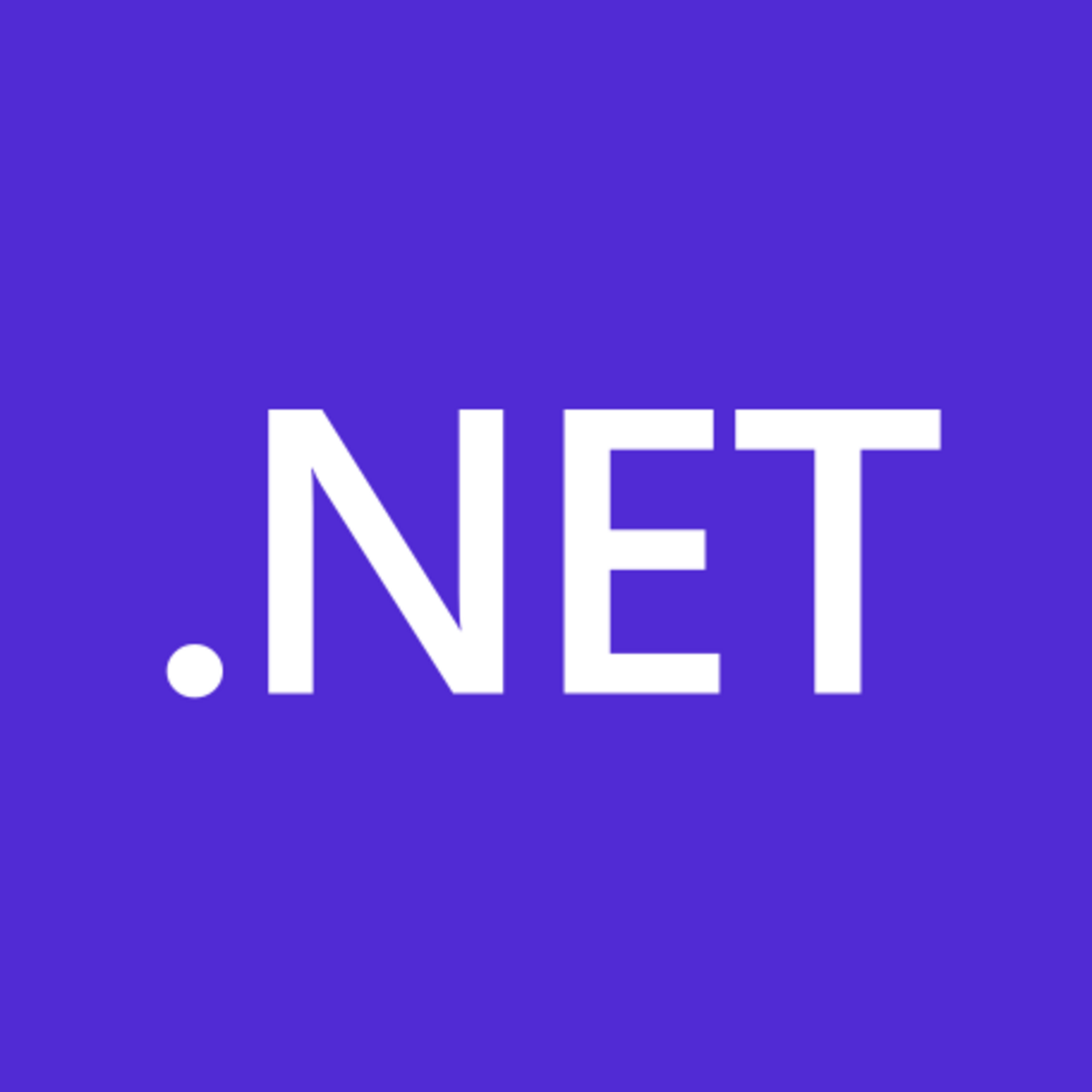 File Microsoft NET Logo Svg HandWiki