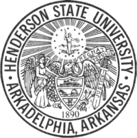 Henderson State University seal.png