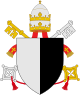 C o a Benedictus XI.svg