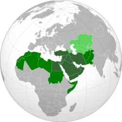 Greater Middle East (orthographic projection).svg
