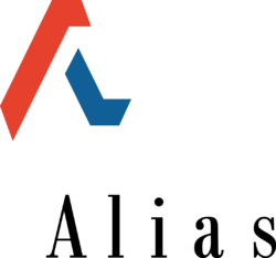 Alias Research logo.svg