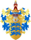 Coat of arms of Tallinn
