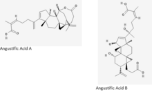 Angustific Acid A and B.png