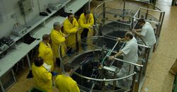 NRC Chairman visits Czech Research Reactor.jpg