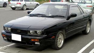 1990-1993 Isuzu Piazza 01.jpg