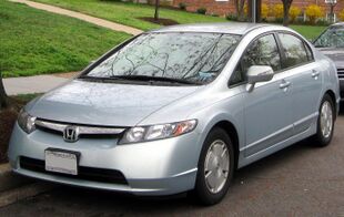 2006-2008 Honda Civic Hybrid -- 03-21-2012.JPG