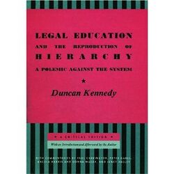 Legal Education and the Reproduction of Hierarchy.jpg