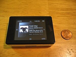 IRiver Clix 2GB MP3 Player.jpg