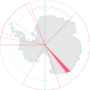 Antarctica, France territorial claim.svg