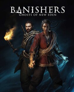 Banishers Ghosts of New Eden cover art.jpg