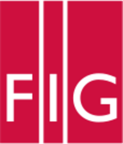 International Federation of Surveyors logo.svg
