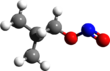 Isobutyl nitrite 3d structure.png