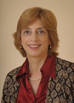 Susan Shurin, M.D.