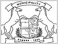 Flag of Asmara
